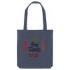 Recycling Baumwolltasche Stanley/Stella Miniaturansicht