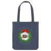 Recycling Baumwolltasche Stanley/Stella Miniaturansicht