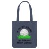 Recycling Baumwolltasche Stanley/Stella Miniaturansicht