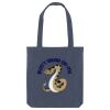 Recycling Baumwolltasche Stanley/Stella Miniaturansicht