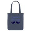 Recycling Baumwolltasche Stanley/Stella Miniaturansicht