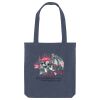 Recycling Baumwolltasche Stanley/Stella Miniaturansicht