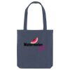 Recycling Baumwolltasche Stanley/Stella Miniaturansicht