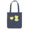 Recycling Baumwolltasche Stanley/Stella Miniaturansicht