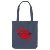 Recycling Baumwolltasche Stanley/Stella Miniaturansicht