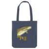 Recycling Baumwolltasche Stanley/Stella Miniaturansicht