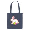 Recycling Baumwolltasche Stanley/Stella Miniaturansicht