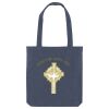 Recycling Baumwolltasche Stanley/Stella Miniaturansicht