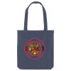 Recycling Baumwolltasche Stanley/Stella Miniaturansicht