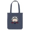 Recycling Baumwolltasche Stanley/Stella Miniaturansicht