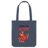 Recycling Baumwolltasche Stanley/Stella Miniaturansicht
