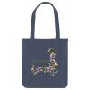 Recycling Baumwolltasche Stanley/Stella Miniaturansicht