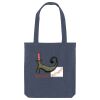 Recycling Baumwolltasche Stanley/Stella Miniaturansicht