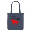 Recycling Baumwolltasche Stanley/Stella Miniaturansicht