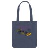 Recycling Baumwolltasche Stanley/Stella Miniaturansicht