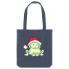 Recycling Baumwolltasche Stanley/Stella Miniaturansicht