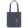 Recycling Baumwolltasche Stanley/Stella Miniaturansicht