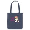 Recycling Baumwolltasche Stanley/Stella Miniaturansicht