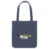 Recycling Baumwolltasche Stanley/Stella Miniaturansicht