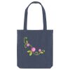 Recycling Baumwolltasche Stanley/Stella Miniaturansicht