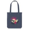 Recycling Baumwolltasche Stanley/Stella Miniaturansicht