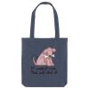 Recycling Baumwolltasche Stanley/Stella Miniaturansicht