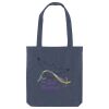 Recycling Baumwolltasche Stanley/Stella Miniaturansicht
