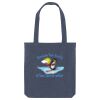 Recycling Baumwolltasche Stanley/Stella Miniaturansicht
