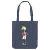 Recycling Baumwolltasche Stanley/Stella Miniaturansicht