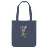 Recycling Baumwolltasche Stanley/Stella Miniaturansicht