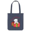 Recycling Baumwolltasche Stanley/Stella Miniaturansicht