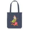 Recycling Baumwolltasche Stanley/Stella Miniaturansicht