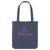 Recycling Baumwolltasche Stanley/Stella Miniaturansicht