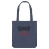 Recycling Baumwolltasche Stanley/Stella Miniaturansicht