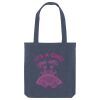 Recycling Baumwolltasche Stanley/Stella Miniaturansicht