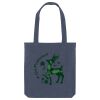 Recycling Baumwolltasche Stanley/Stella Miniaturansicht