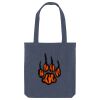 Recycling Baumwolltasche Stanley/Stella Miniaturansicht