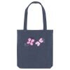 Recycling Baumwolltasche Stanley/Stella Miniaturansicht