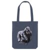 Recycling Baumwolltasche Stanley/Stella Miniaturansicht
