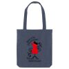 Recycling Baumwolltasche Stanley/Stella Miniaturansicht