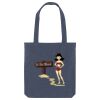 Recycling Baumwolltasche Stanley/Stella Miniaturansicht