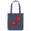 Recycling Baumwolltasche Stanley/Stella Miniaturansicht
