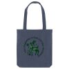 Recycling Baumwolltasche Stanley/Stella Miniaturansicht
