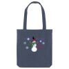 Recycling Baumwolltasche Stanley/Stella Miniaturansicht