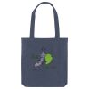 Recycling Baumwolltasche Stanley/Stella Miniaturansicht