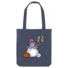 Recycling Baumwolltasche Stanley/Stella Miniaturansicht