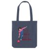 Recycling Baumwolltasche Stanley/Stella Miniaturansicht