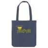 Recycling Baumwolltasche Stanley/Stella Miniaturansicht