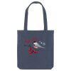 Recycling Baumwolltasche Stanley/Stella Miniaturansicht