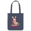 Recycling Baumwolltasche Stanley/Stella Miniaturansicht